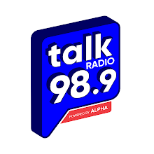 Talk Radio 98.9