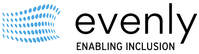 evenlylogo