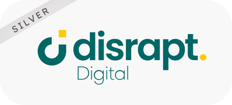DisraptDigital